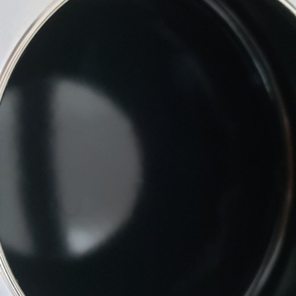 White enamel tea kettle - Picture 6 of 7